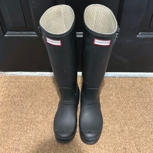 HUNTER Boots